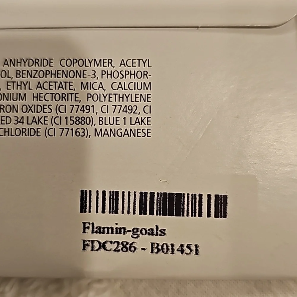 NWT Color Street - Picture 5 of 6